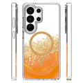 Epoxy Mag case for Samsung Galaxy S26 Ultra orange