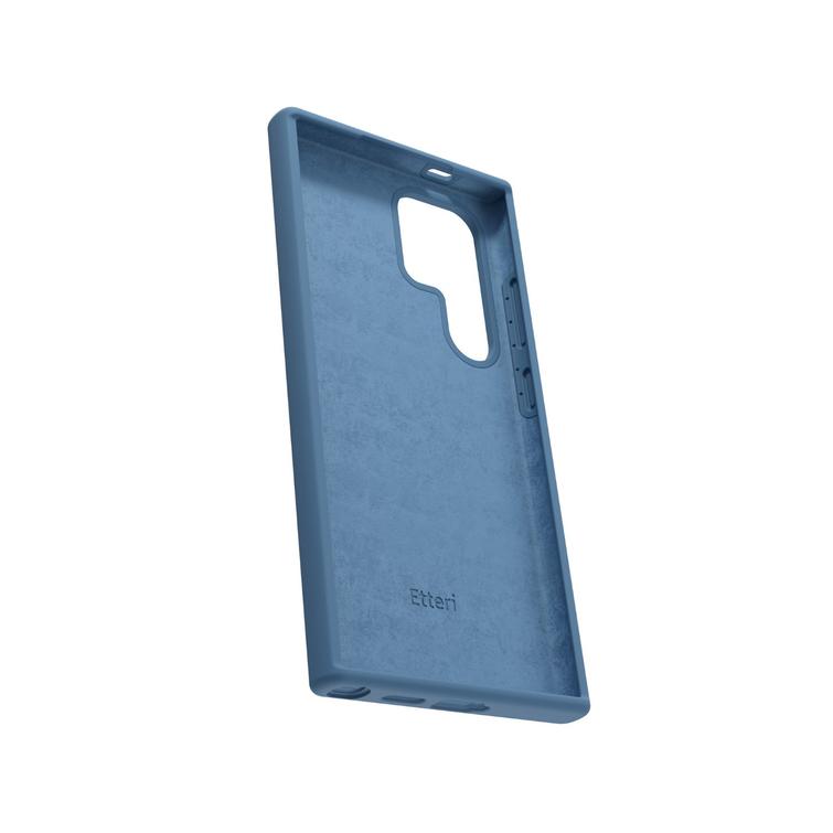 Etteri Silicone Mag kotelo Samsung Galaxy S26 Ultra tummansiniselle