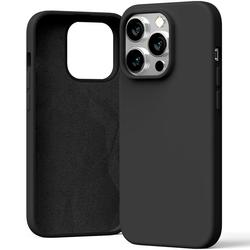 MERCURY SILICONE CASE SAMSUNG SD25 ULTRA BLACK