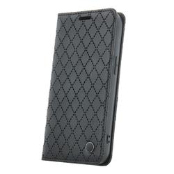 Smart Caro case for iPhone 17 Pro 6,3" black