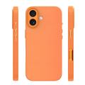 Etteri Elegant Mag kotelo iPhone 16 6,1" oranssille