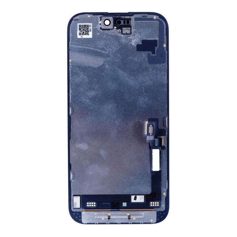 LCD Display with touch screen Iphone 16 Refurbished FHD IC Movable