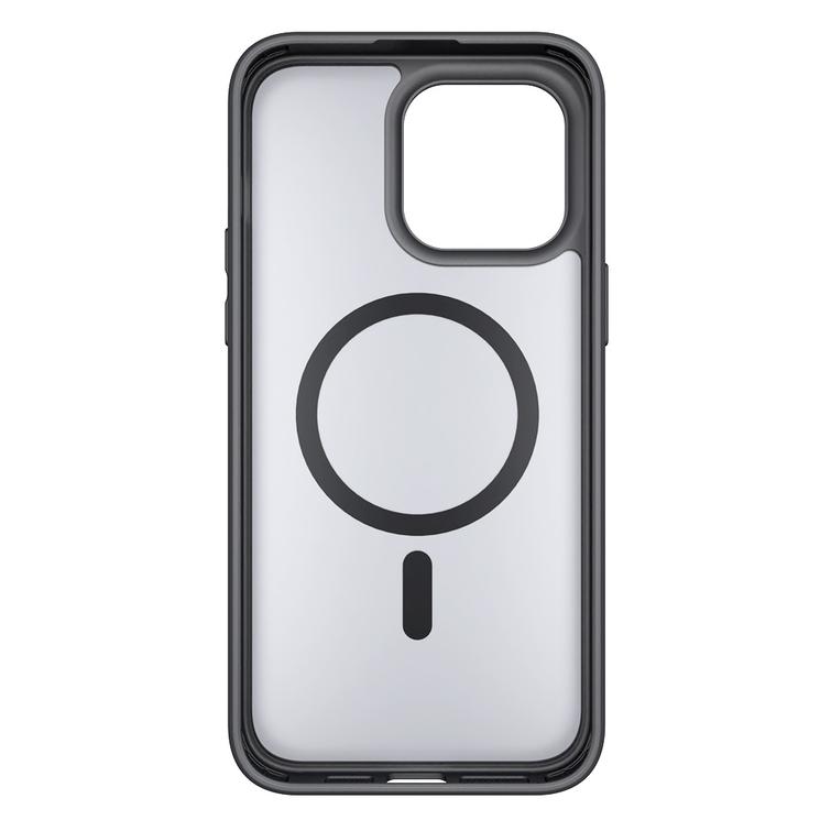 Etteri Matt Mag kotelo Samsung Galaxy A57 5G mustalle