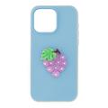 Fruit 2in1 case for Samsung Galaxy S26 Plus blue