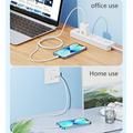 WALL CHARGER REMAX PRIME II SERIES 20W PD RP-U5