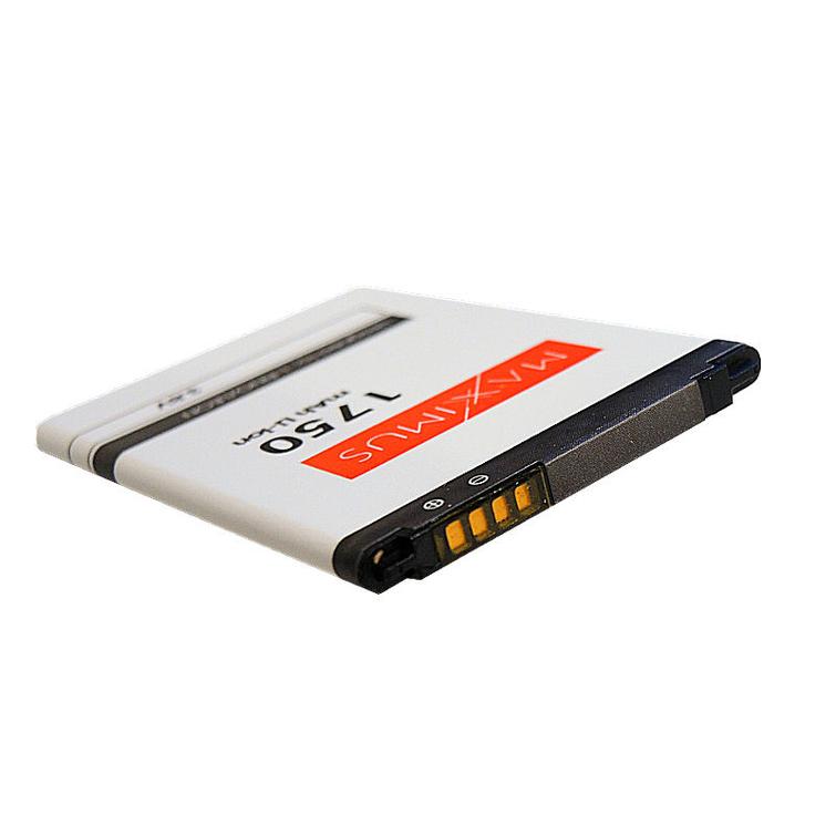 BATTERY MAXXIMUS LG FINO / LEON 1750 mAh BL-41ZH