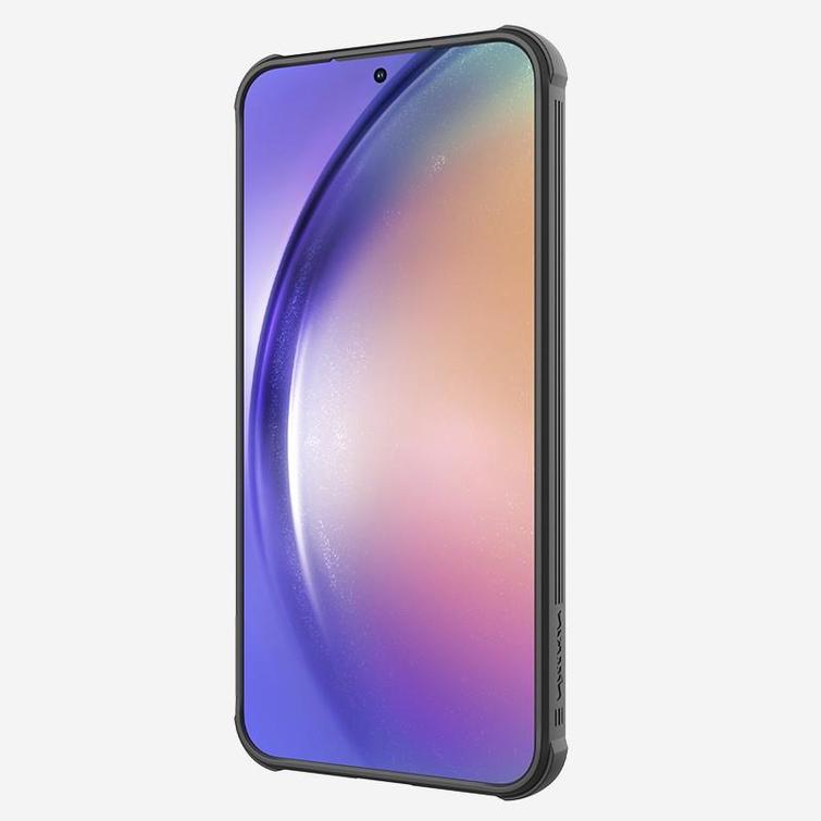 NILLKIN CAMSHIELD PRO SAMSUNG A55 5G BLACK