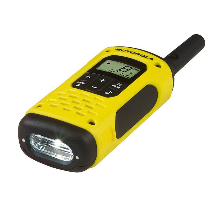 Motorola Talkabout T92 H2O kaksoispakkaus