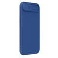 NILLKIN CAMSHIELD PRO IPHONE 16E / 17E BLUE