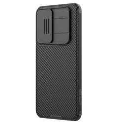 NILLKIN CAMSHIELD PRO SAMSUNG A36 5G BLACK