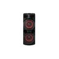 Rebeltec Bluetooth-kaiutin SoundBOX 630 musta