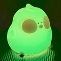 LED Night Lamp HUNGRY CHICKEN FNL-10 Forever Light