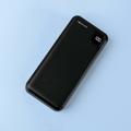 Forever TB-300L PD QC varavirtal&auml;hde 22,5W 20000 mAh musta