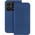 Smart Magnet case for Xiaomi 17 navy blue