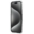 NILLKIN NATURE PRO MAGNETIC IPHONE 16 PRO MAX 6.9 CLEAR
