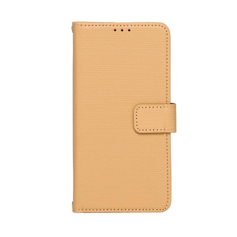 Smart Triangle case for Realme 16 5G brown