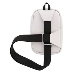 Crossbody bag Urbanflex white