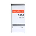 BAT. MAXXIMUS SAM J5 2900mAh