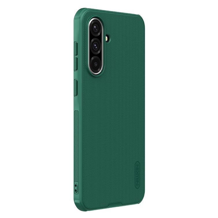NILLKIN SUPER SHIELD PRO SAMSUNG A36 5G DARK GREEN