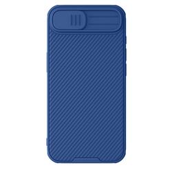 NILLKIN CAMSHIELD PRO IPHONE 16E / 17E BLUE