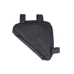 Bike frame bag FB-100 Forever Outdoor black