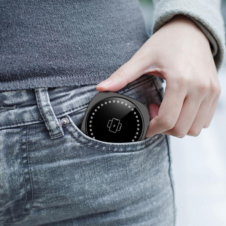 Maxlife MXWC-06 magneettinen langaton laturi 15W musta 3in1