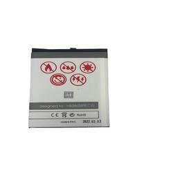 BATTERY MAXXIMUS HUAWEI P10 PLUS 3750mAh MATE20 LITE/NOVA 3, HB386589ECW