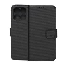 Smart Triangle case for Motorola Edge 70 Fusion black