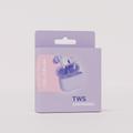 COLORUM TWS Bluetooth-kuulokkeet CTWS-09 xLavenda