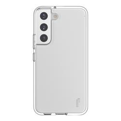 Ugly Rubber Pure -suojakuori Samsung Galaxy S23:lle, kirkas