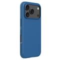 NILLKIN super frosted shield PRO IPHONE 17 PRO BLUE / NIEBIESKI