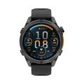 Forever smartwatch Focus GPS SW-900 musta