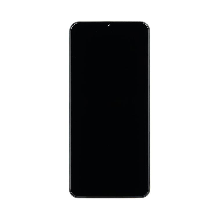 LCD + Touch Panel Samsung Galaxy M23 M236 GH82-28487A GH82-28488A black frame original