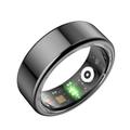 Maxlife smart ring MXSR-100 black size 8