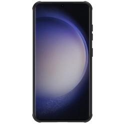 NILLKIN CAMSHIELD PRO SAMSUNG S24+ BLACK