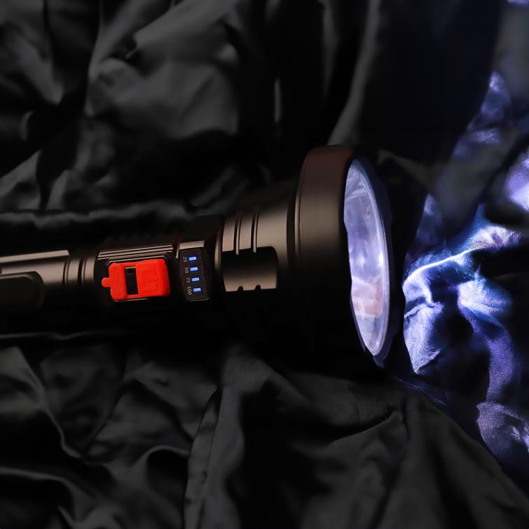 Forever Light LED-taskulamppu 1800mAh 600lm FLF-04