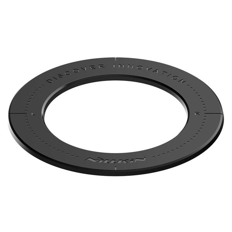 NILLKIN SNAPLINK ULTRA & SNAPHOLD ULTRA MAGNETIC STICKER (TABLET) BLACK