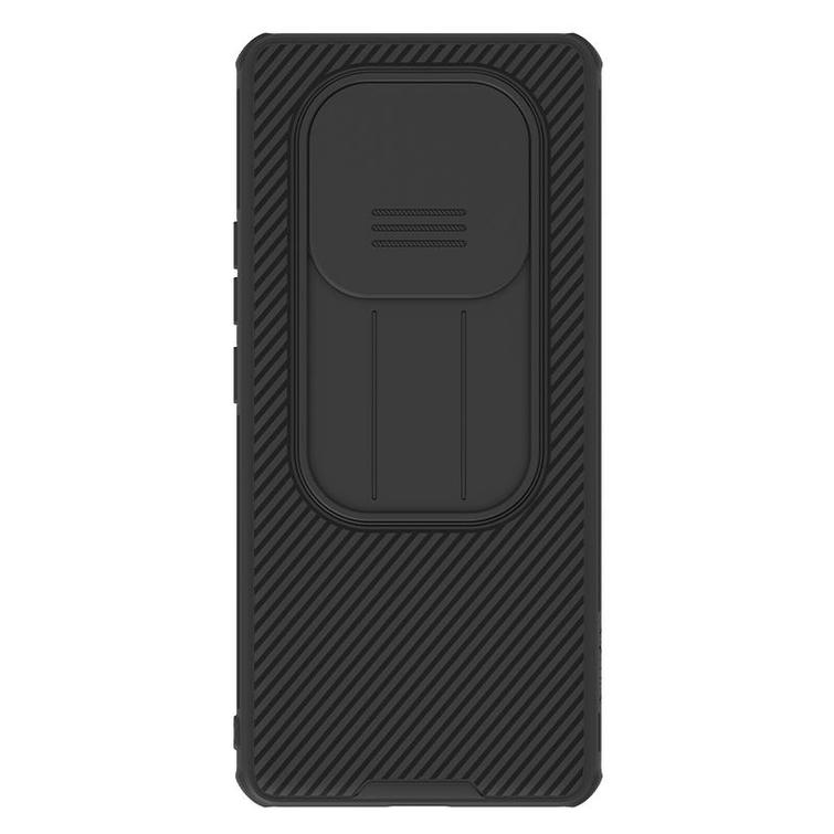 NILLKIN CAMSHIELD PRO XIAOMI REDMI NOTE 14 PRO BLACK
