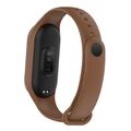 BAND SMART BAND M5/M6 BROWN