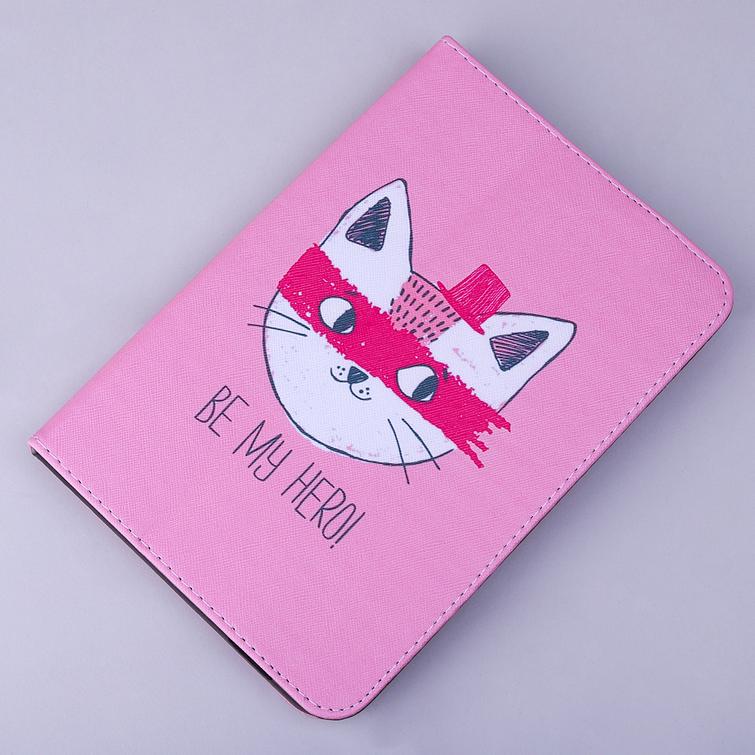Yleismallinen Kitty 2 -suojakotelo tabletille 9&ndash;11 tuumaa (P 27 x L 20 cm)