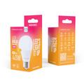 Forever Light LED-lamppu E27 A55 4W 480lm 3000K luokka E