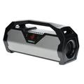 Rebeltec Bluetooth-kaiutin SoundBox 400 BT / FM / USB harmaa