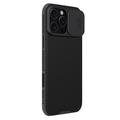 NILLKIN CAMSHIELD PRO MAGNETIC IPHONE 16 PRO MAX (6.9) BLACK
