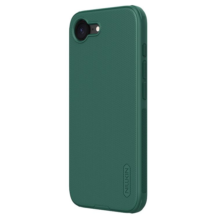 NILLKIN SUPER SHIELD PRO IPHONE 16E / 17E, DEEP GREEN