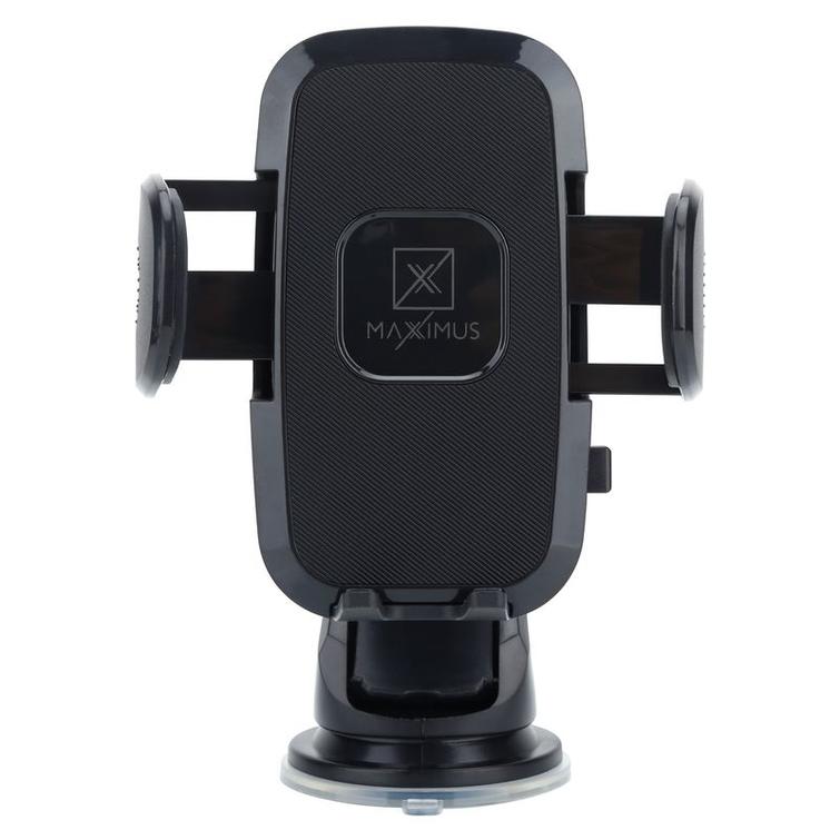CAR HOLDER MAXXIMUS VADER BLACK FOR WINDSHIELD