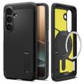 Spigen Tough Armor Mag MagSafe for Samsung Galaxy S26 black