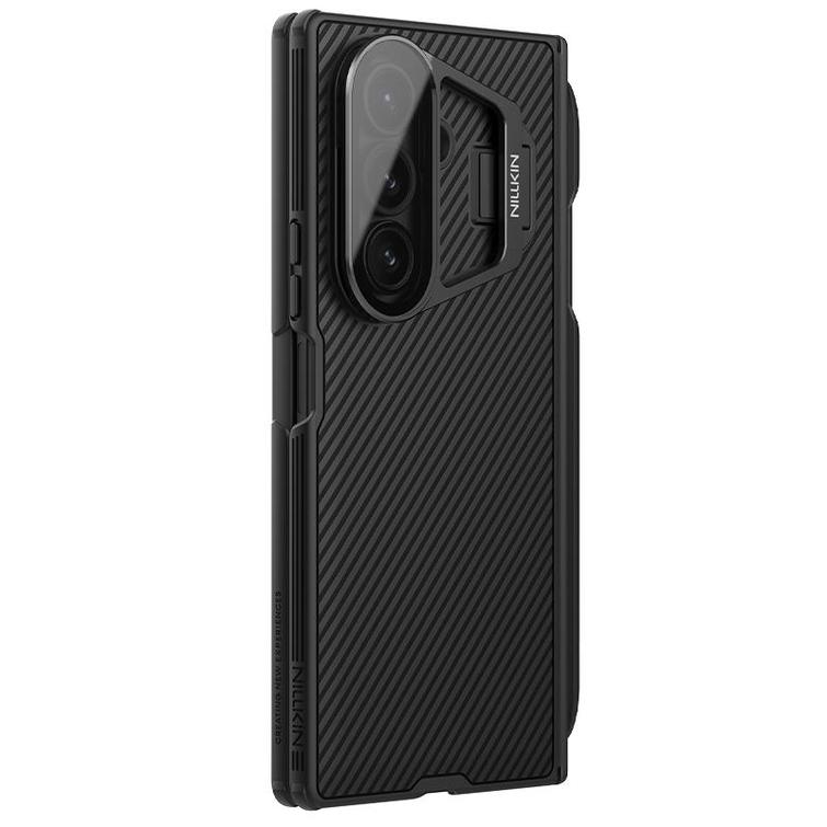 NILLKIN CAMSHIELD PROP MAGNETIC SAMSUNG Z FOLD7 WITH PEN, BLACK