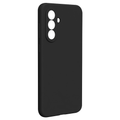 Etteri Silicone Mag case for Samsung Galaxy A57 5G black