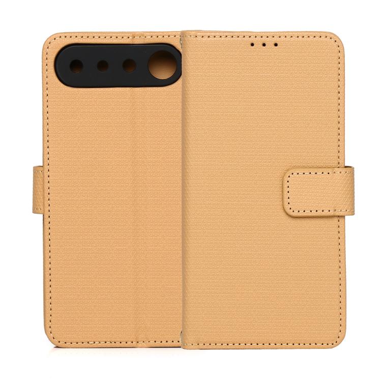 Smart Triangle case for Realme 16 5G brown