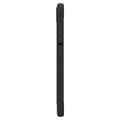 Spigen Rugged Armor MagSafe -kotelo iPhone 16E:lle, mattamusta